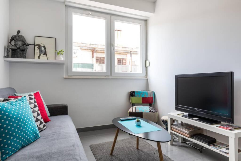 Banana Split Youth Apartment Extérieur photo