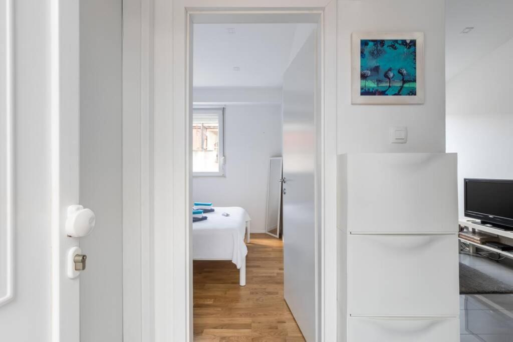 Banana Split Youth Apartment Extérieur photo